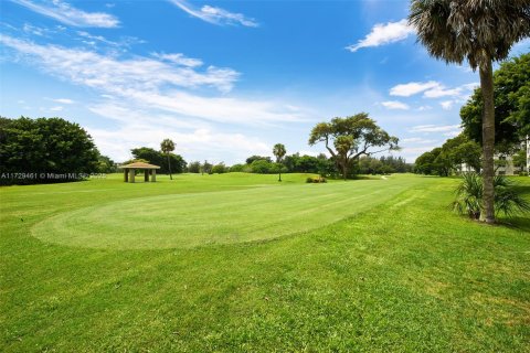 Condo in Pompano Beach, Florida, 3 bedrooms  № 1709609 - photo 7