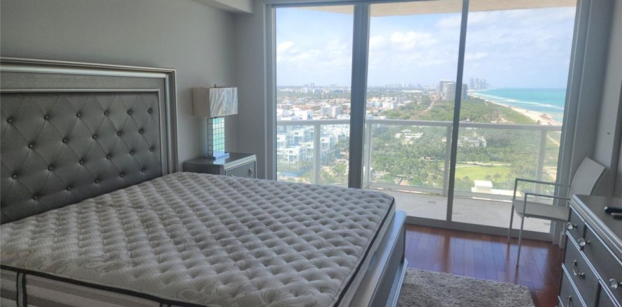 Condo à Miami Beach, Floride, 2 chambres № 1116699