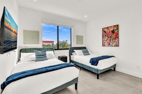 Apartment in Fort Lauderdale, Florida 3 bedrooms, 165.37 sq.m. № 2069401 - photo 23