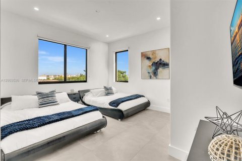 Apartment in Fort Lauderdale, Florida 3 bedrooms, 165.37 sq.m. № 2069401 - photo 26