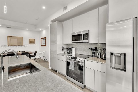 Apartment in Fort Lauderdale, Florida 3 bedrooms, 165.37 sq.m. № 2069401 - photo 10