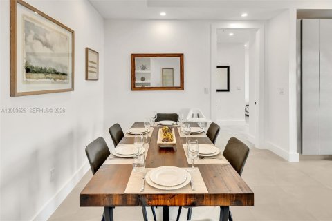 Apartment in Fort Lauderdale, Florida 3 bedrooms, 165.37 sq.m. № 2069401 - photo 11