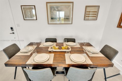 Apartment in Fort Lauderdale, Florida 3 bedrooms, 165.37 sq.m. № 2069401 - photo 14