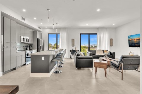 Apartment in Fort Lauderdale, Florida 3 bedrooms, 165.37 sq.m. № 2069401 - photo 7