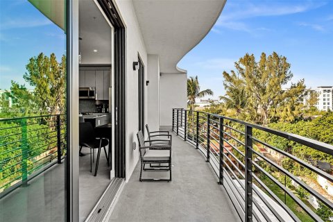 Apartment in Fort Lauderdale, Florida 3 bedrooms, 165.37 sq.m. № 2069401 - photo 15