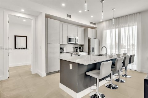 Apartment in Fort Lauderdale, Florida 3 bedrooms, 165.37 sq.m. № 2069401 - photo 6