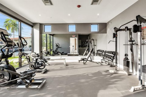 Apartment in Fort Lauderdale, Florida 3 bedrooms, 165.37 sq.m. № 2069401 - photo 30