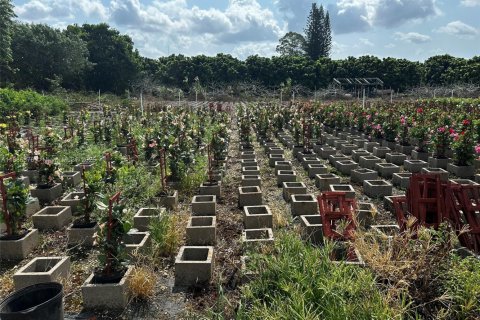 Immobilier commercial à vendre à Homestead, Floride № 2021591 - photo 17