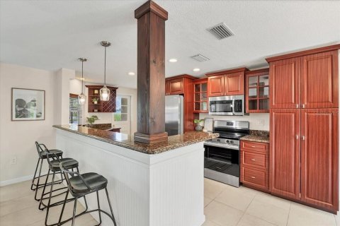House in Placida, Florida 2 bedrooms, 119.47 sq.m. № 2096878 - photo 21