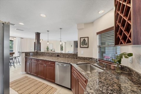 House in Placida, Florida 2 bedrooms, 119.47 sq.m. № 2096878 - photo 23