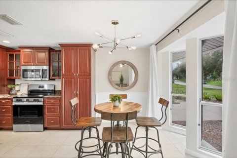 House in Placida, Florida 2 bedrooms, 119.47 sq.m. № 2096878 - photo 25