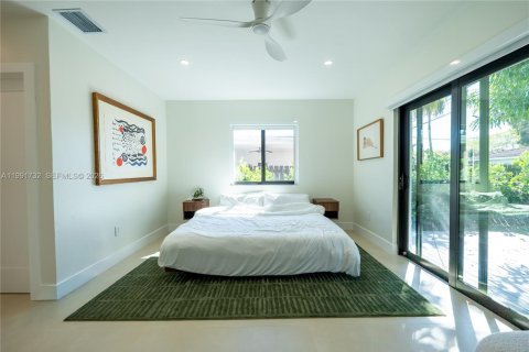 Villa ou maison à louer à North Bay Village, Floride: 4 chambres, 153.1 m2 № 2052423 - photo 22