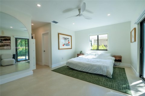 Villa ou maison à louer à North Bay Village, Floride: 4 chambres, 153.1 m2 № 2052423 - photo 21