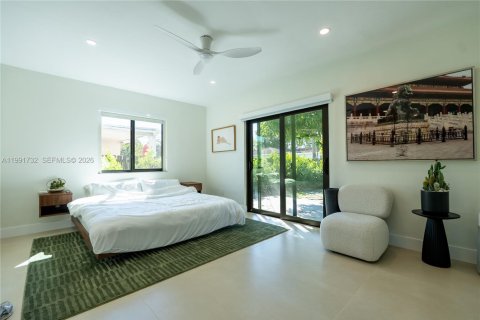 Villa ou maison à louer à North Bay Village, Floride: 4 chambres, 153.1 m2 № 2052423 - photo 20