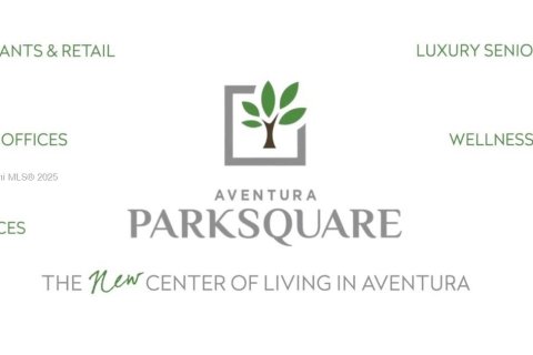 Commercial property in Aventura, Florida № 1937406 - photo 3