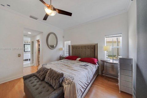 Villa ou maison à louer à Weston, Floride: 4 chambres, 192.59 m2 № 2044134 - photo 17