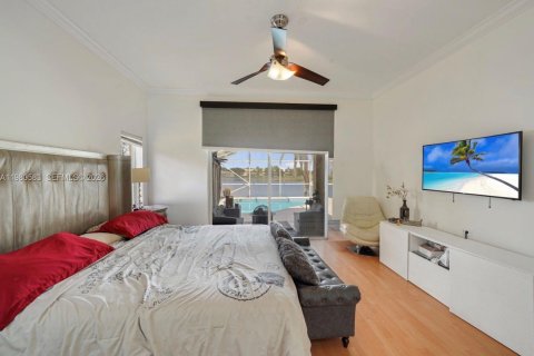 Villa ou maison à louer à Weston, Floride: 4 chambres, 192.59 m2 № 2044134 - photo 13