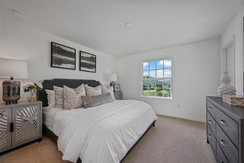 Townhouse in Davenport, Florida 3 bedrooms, 153.38 sq.m. № 1636148 - photo 10