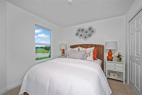 Townhouse in Davenport, Florida 3 bedrooms, 153.38 sq.m. № 1636148 - photo 14