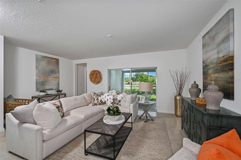 Townhouse in Davenport, Florida 3 bedrooms, 153.38 sq.m. № 1636148 - photo 7