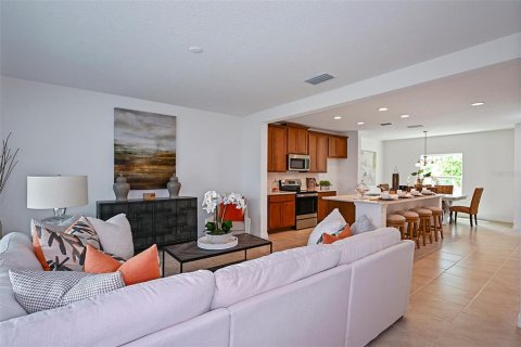 Townhouse in Davenport, Florida 3 bedrooms, 153.38 sq.m. № 1636148 - photo 8
