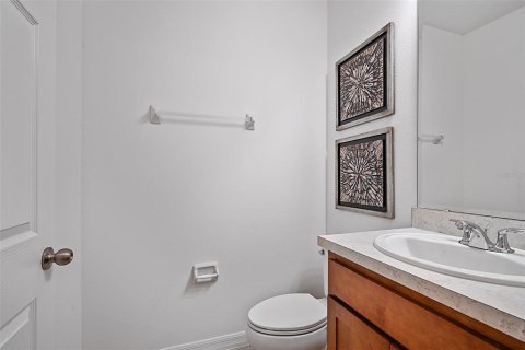 Townhouse in Davenport, Florida 3 bedrooms, 153.38 sq.m. № 1636148 - photo 9