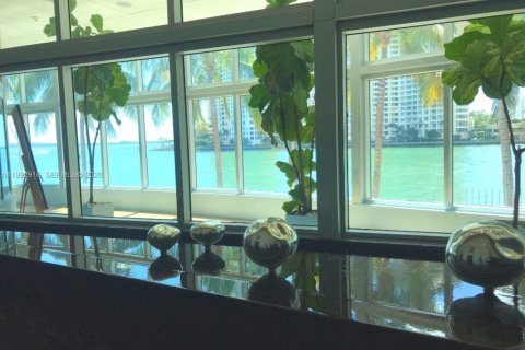 Studio à Condo à Miami, Floride  № 2090923