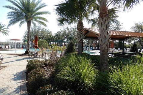 Villa ou maison à louer à Kissimmee, Floride: 4 chambres, 220.55 m2 № 1842224 - photo 30