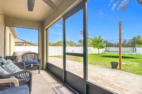 Villa ou maison à vendre à Kissimmee, Floride: 3 chambres, 159.88 m2 № 2226557 - photo 26