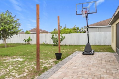 Villa ou maison à vendre à Kissimmee, Floride: 3 chambres, 159.88 m2 № 2226557 - photo 28