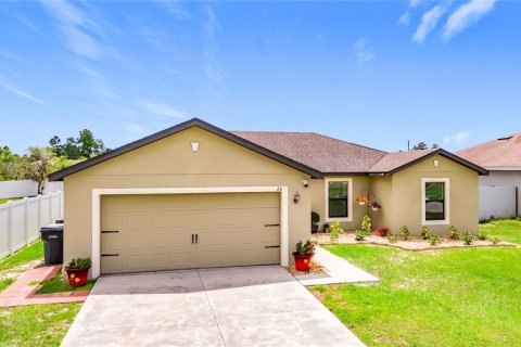 Villa ou maison à vendre à Kissimmee, Floride: 3 chambres, 159.88 m2 № 2226557 - photo 2