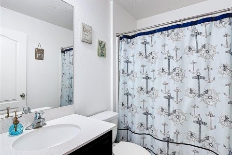 Villa ou maison à vendre à Kissimmee, Floride: 3 chambres, 159.88 m2 № 2226557 - photo 16