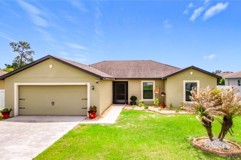 House in Kissimmee, Florida 3 bedrooms, 159.88 sq.m. № 2226557