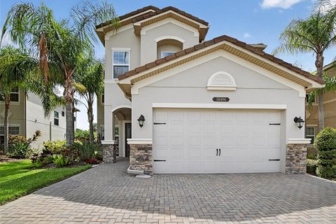 Casa en alquiler en Wesley Chapel, Florida, 5 dormitorios, 314.1 m2 № 1915959 - foto 1