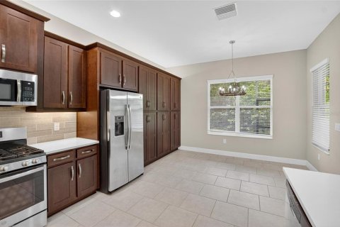 Casa en alquiler en Wesley Chapel, Florida, 5 dormitorios, 314.1 m2 № 1915959 - foto 26
