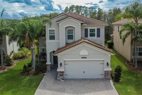 Casa en alquiler en Wesley Chapel, Florida, 5 dormitorios, 314.1 m2 № 1915959 - foto 2