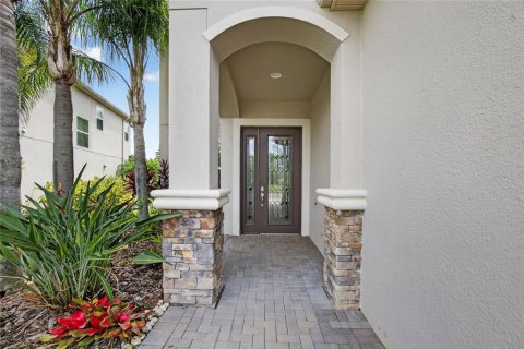 Casa en alquiler en Wesley Chapel, Florida, 5 dormitorios, 314.1 m2 № 1915959 - foto 4
