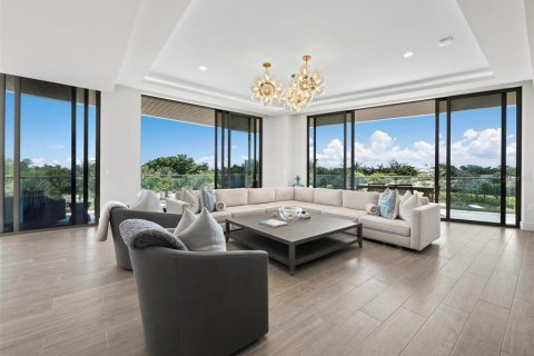 Copropriété à vendre à Longboat Key, Floride: 2 chambres, 200.11 m2 № 2398531 - photo 3