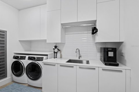 Copropriété à vendre à Longboat Key, Floride: 2 chambres, 200.11 m2 № 2398531 - photo 27