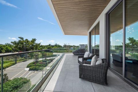 Copropriété à vendre à Longboat Key, Floride: 2 chambres, 200.11 m2 № 2398531 - photo 5