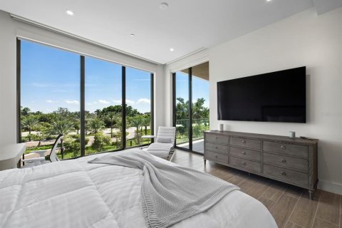 Copropriété à vendre à Longboat Key, Floride: 2 chambres, 200.11 m2 № 2398531 - photo 19