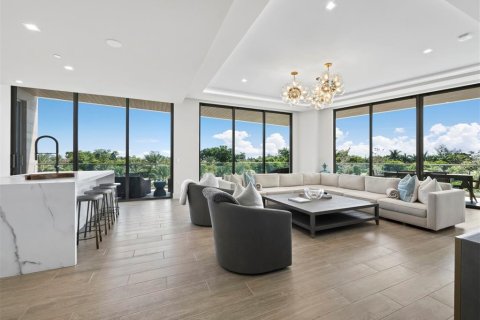 Copropriété à vendre à Longboat Key, Floride: 2 chambres, 200.11 m2 № 2398531 - photo 2