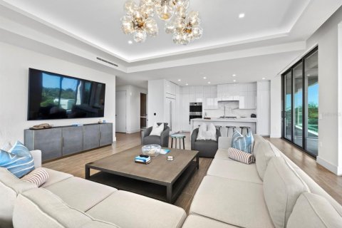 Copropriété à vendre à Longboat Key, Floride: 2 chambres, 200.11 m2 № 2398531 - photo 4