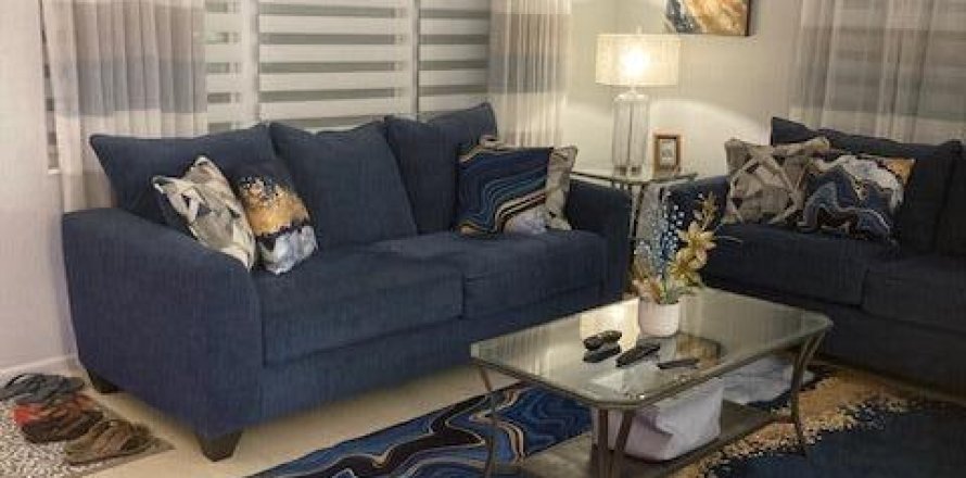 Condo à West Palm Beach, Floride, 1 chambre № 2254216