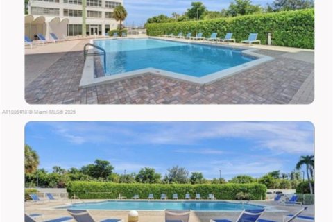 Condo in North Miami, Florida, 1 bedroom  № 1933150 - photo 18