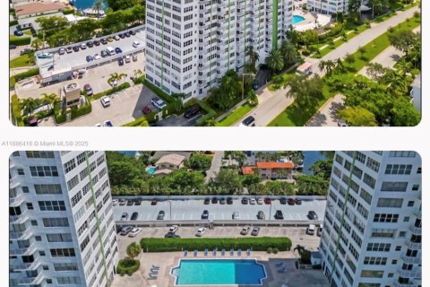 Condo in North Miami, Florida, 1 bedroom  № 1933150 - photo 1