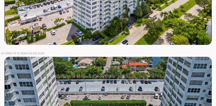 Condo in North Miami, Florida, 1 bedroom  № 1933150