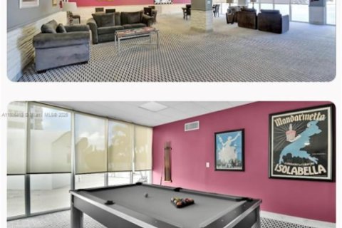 Condo in North Miami, Florida, 1 bedroom  № 1933150 - photo 19