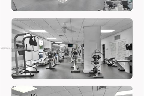 Condo in North Miami, Florida, 1 bedroom  № 1933150 - photo 16