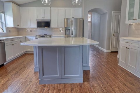 Casa en venta en Lutz, Florida, 4 dormitorios, 204.94 m2 № 1879186 - foto 23
